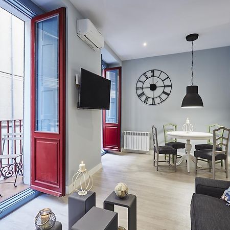 Leeways Apartment In Fucar Madrid Eksteriør bilde