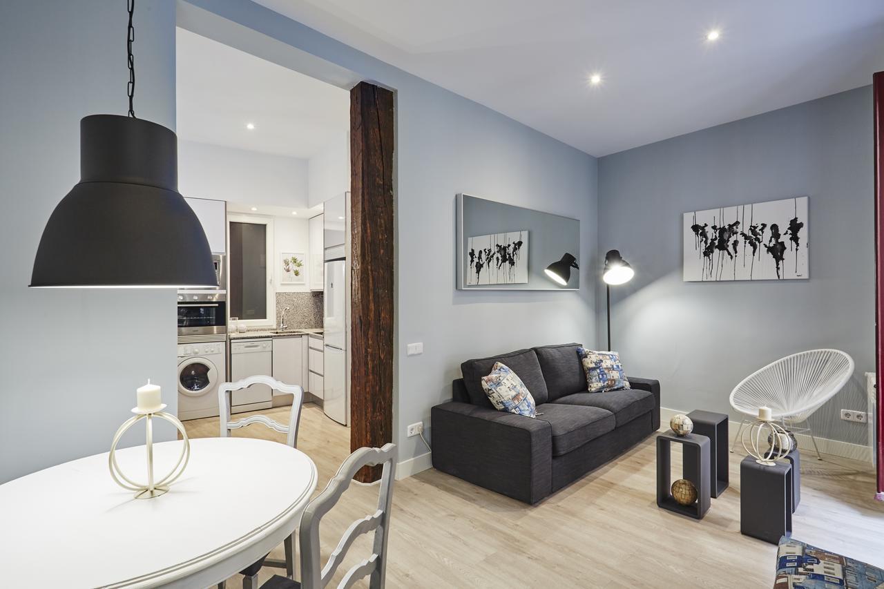 Leeways Apartment In Fucar Madrid Eksteriør bilde