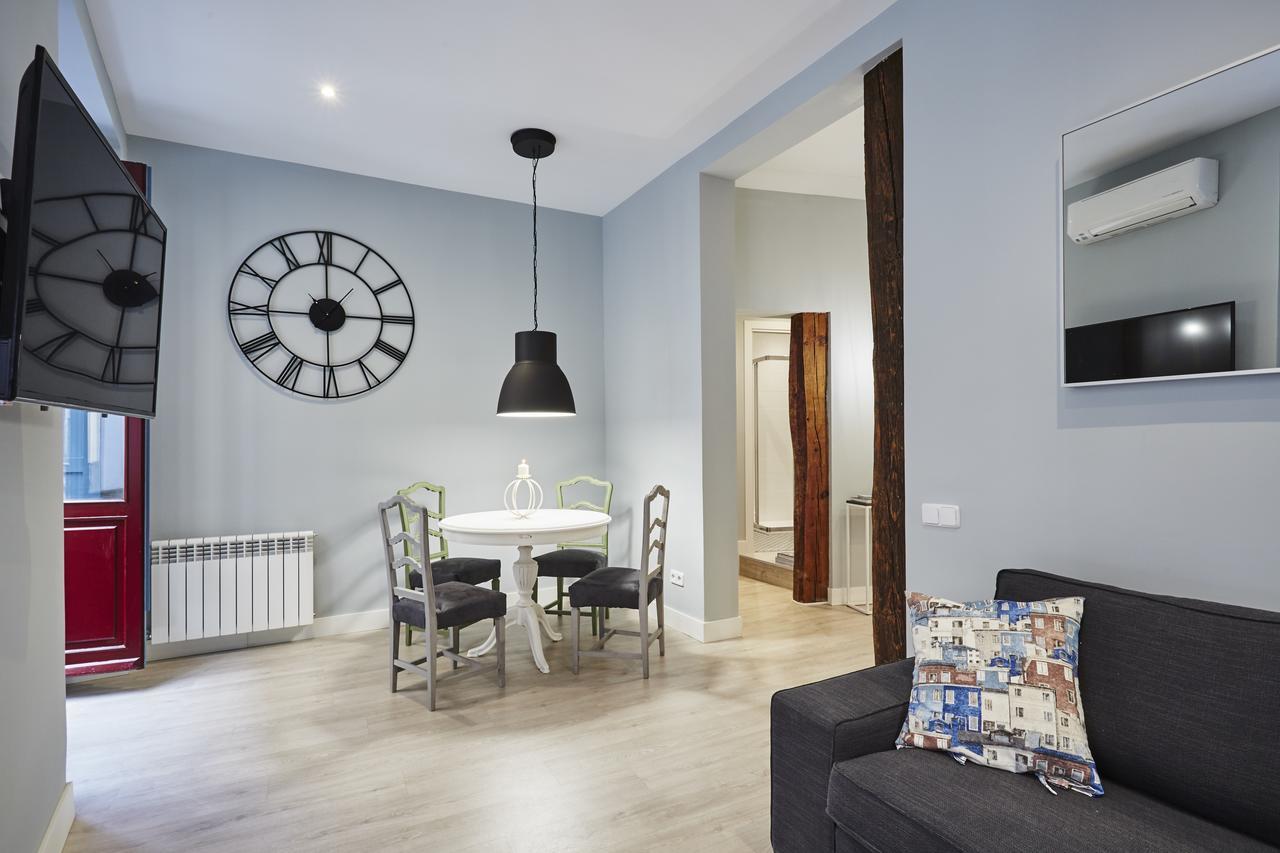 Leeways Apartment In Fucar Madrid Eksteriør bilde