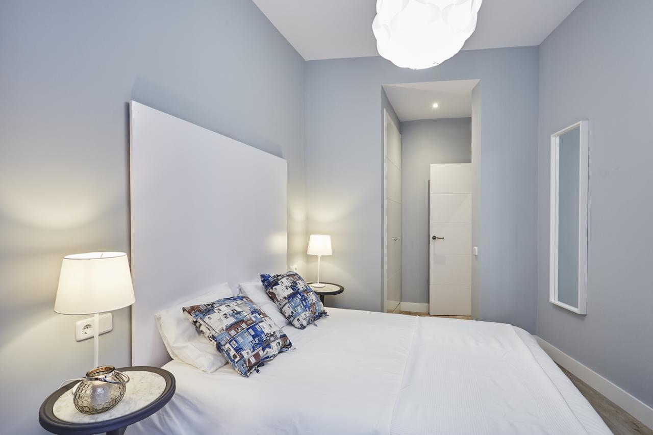 Leeways Apartment In Fucar Madrid Eksteriør bilde